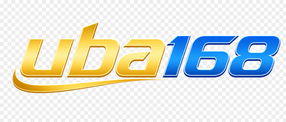 UBA 168 โลโก้